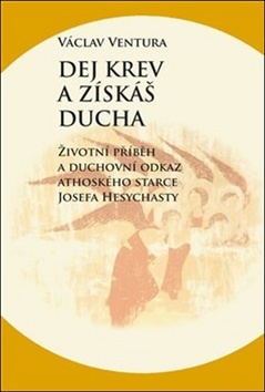 Obrázok Dej krev a získáš ducha - Životní příběh