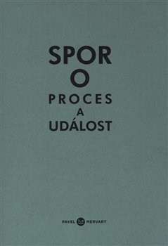 Obrázok Spor o proces a událost