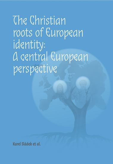 Obrázok The Christian roots of European identity