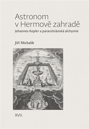 Obrázok Astronom v Hermově zahradě - Johannes Ke