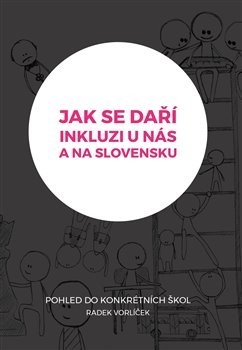 Obrázok Jak se daří inkluzi u nás a na Slovensku