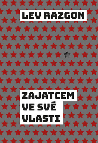 Obrázok Zajatcem ve své vlasti
