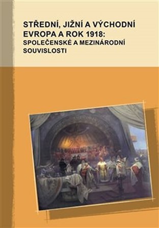 Obrázok Střední, jižní a východní Evropa a rok 1