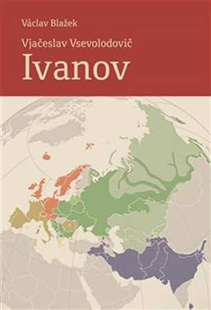 Obrázok Vjačeslav Vsevolodovič Ivanov
