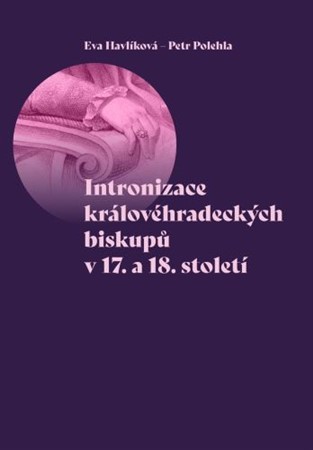 Obrázok Intronizace královéhradeckých biskupů v