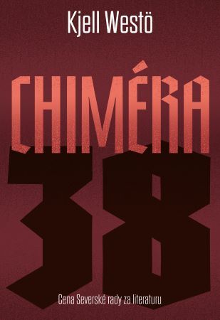 Obrázok Chiméra 38