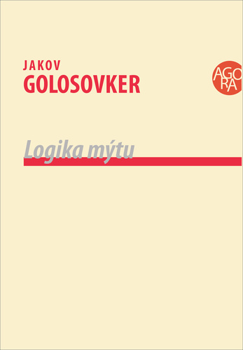Obrázok Logika mýtu