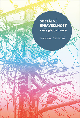 Obrázok Sociální spravedlnost v éře globalizace