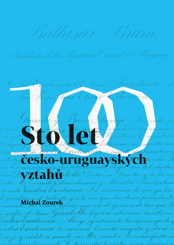 Obrázok Sto let česko-uruguayských vztahů