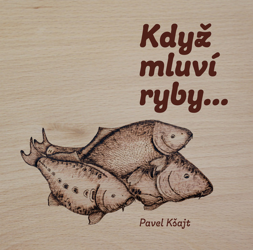 Obrázok Když mluví ryby…