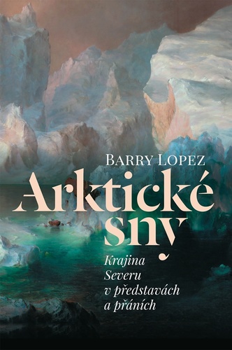 Obrázok Arktické sny - Krajina Severu v představ