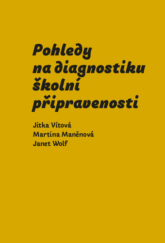 Obrázok Pohledy na diagnostiku školní připraveno