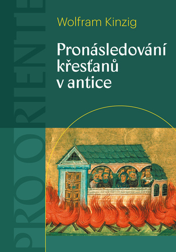 Obrázok Pronásledování křesťanů v antice
