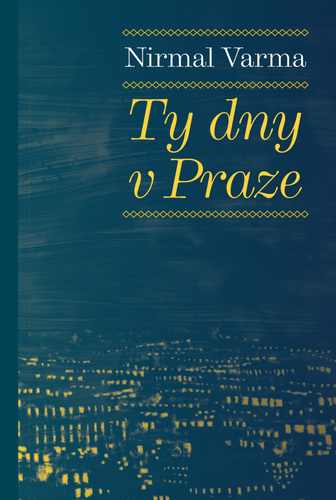 Obrázok Ty dny v Praze
