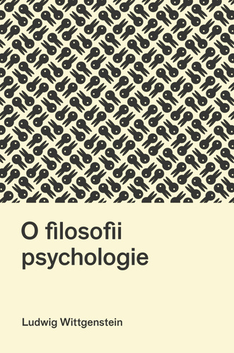 Obrázok O filosofii psychologie