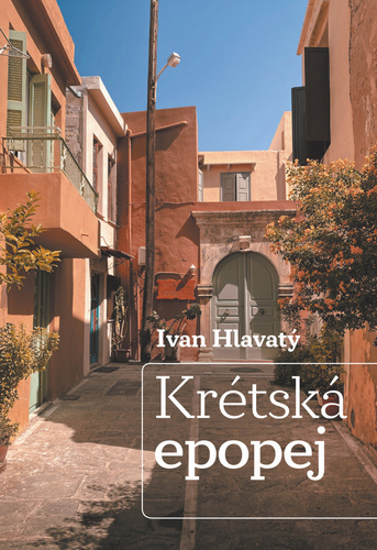 Obrázok Krétská epopej