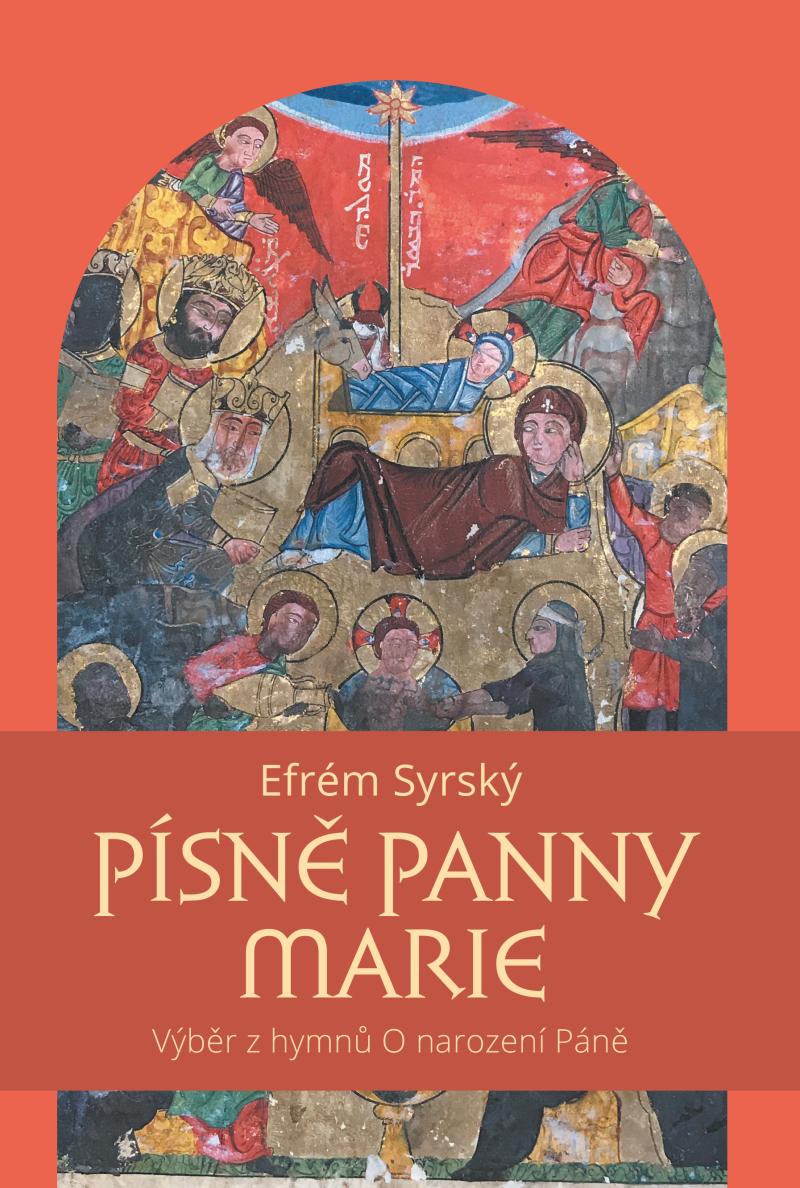 Obrázok Písně Panny Marie - Výběr z hymnů O narození Páně