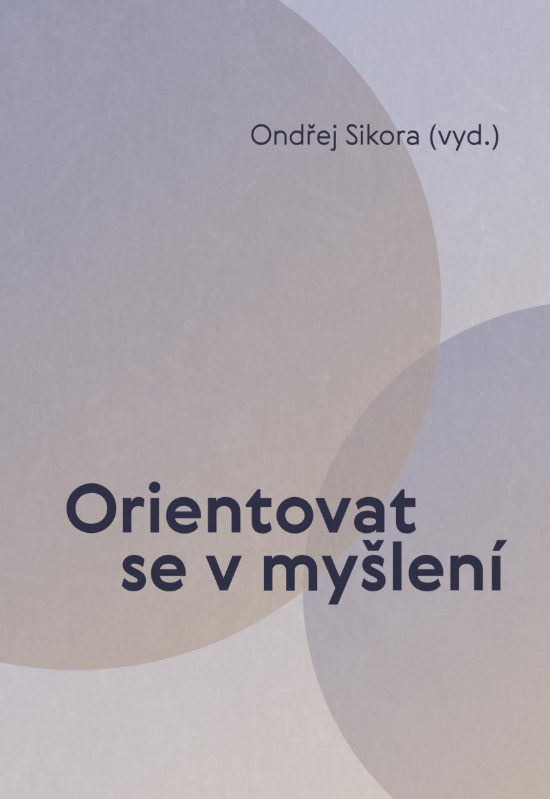 Obrázok Orientovat se v myšlení