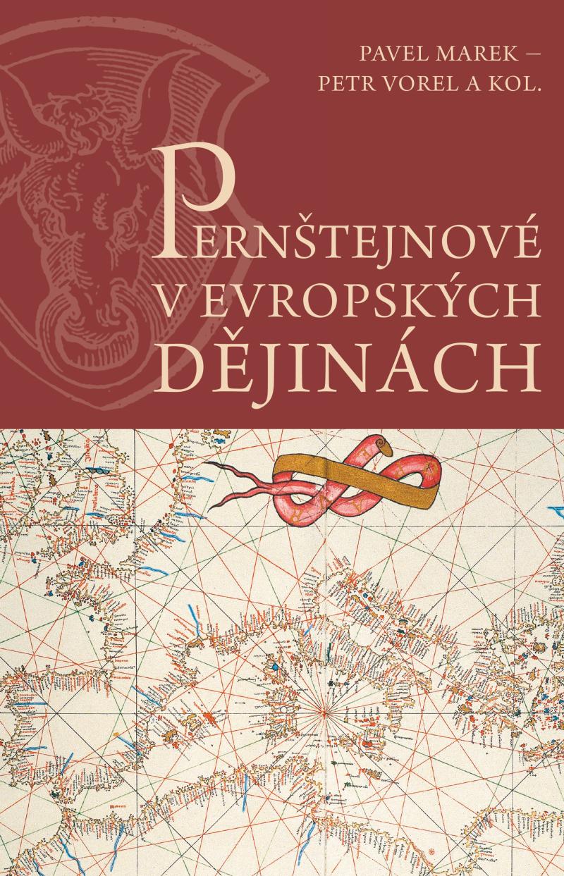 Obrázok Pernštejnové v evropských dějinách