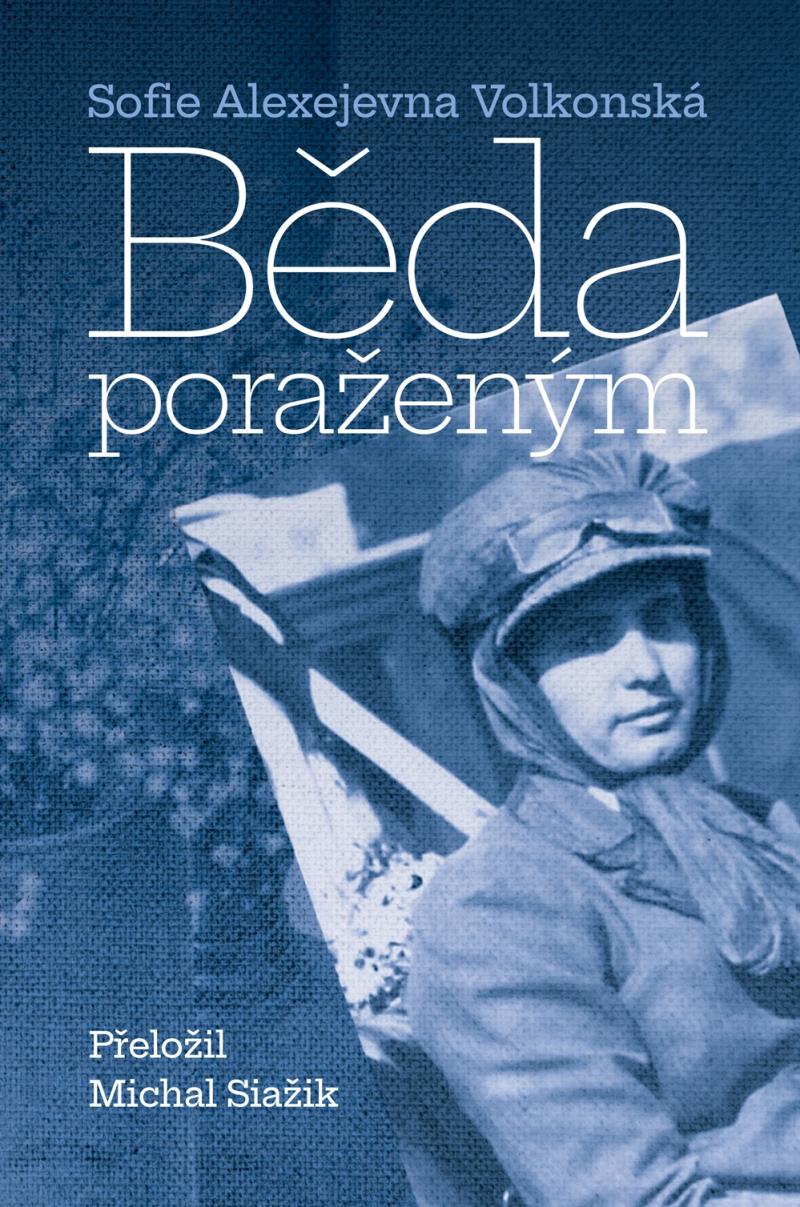 Obrázok Běda poraženým - Vae victis