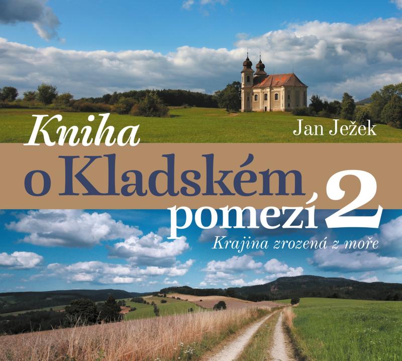 Obrázok Kniha o Kladském pomezí 2. Krajina zrozená z moře