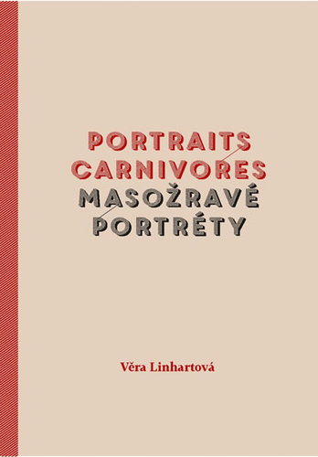 Obrázok Portraits carnivores / Masožravé portréty