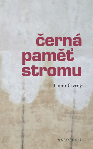 Obrázok Černá paměť stromu - 4.vydání