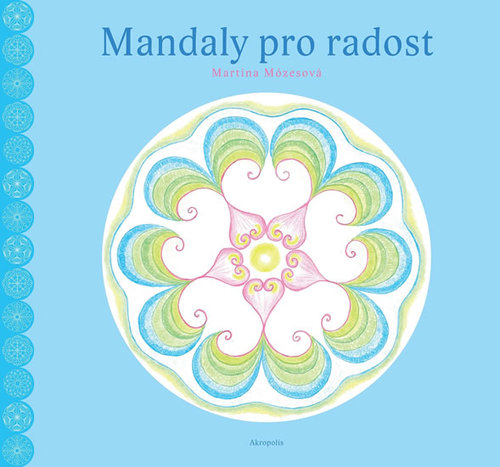 Obrázok Mandaly pro radost