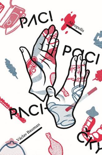 Obrázok Paci, paci, pacičky