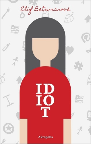 Obrázok Idiot