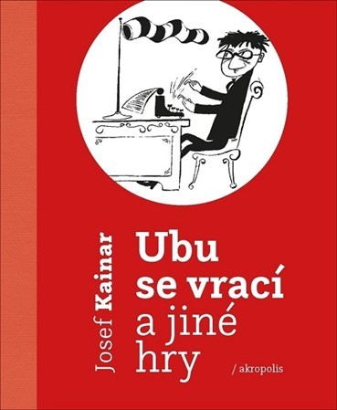 Obrázok Ubu se vrací a jiné hry