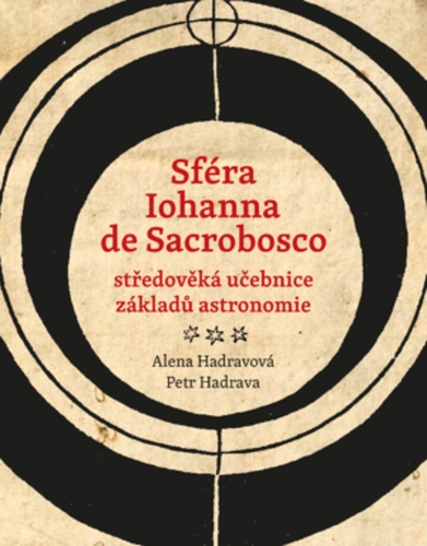 Obrázok Sféra Iohanna de Sacrobosco - středověká
