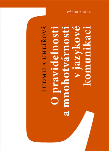 Obrázok O pravidelnosti a mnohotvárnosti v jazyk