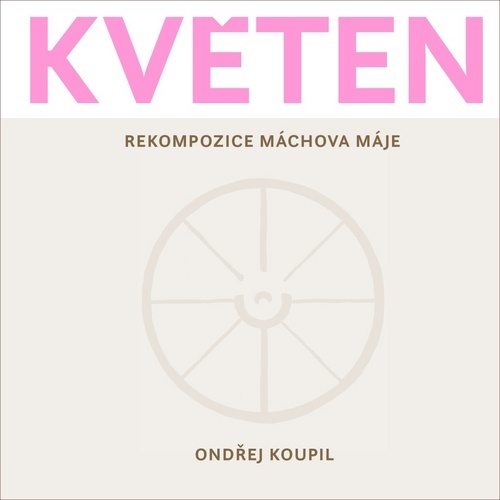 Obrázok Květen - Rekompozice Máchova Máje