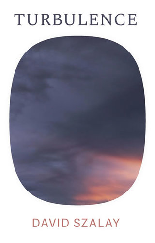 Obrázok Turbulence