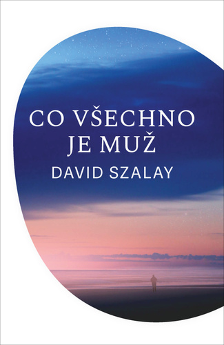 Obrázok Co všechno je muž
