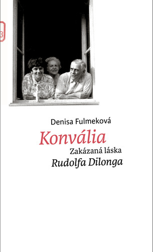 Obrázok Konvália - Zakázaná láska Rudolfa Dilonga