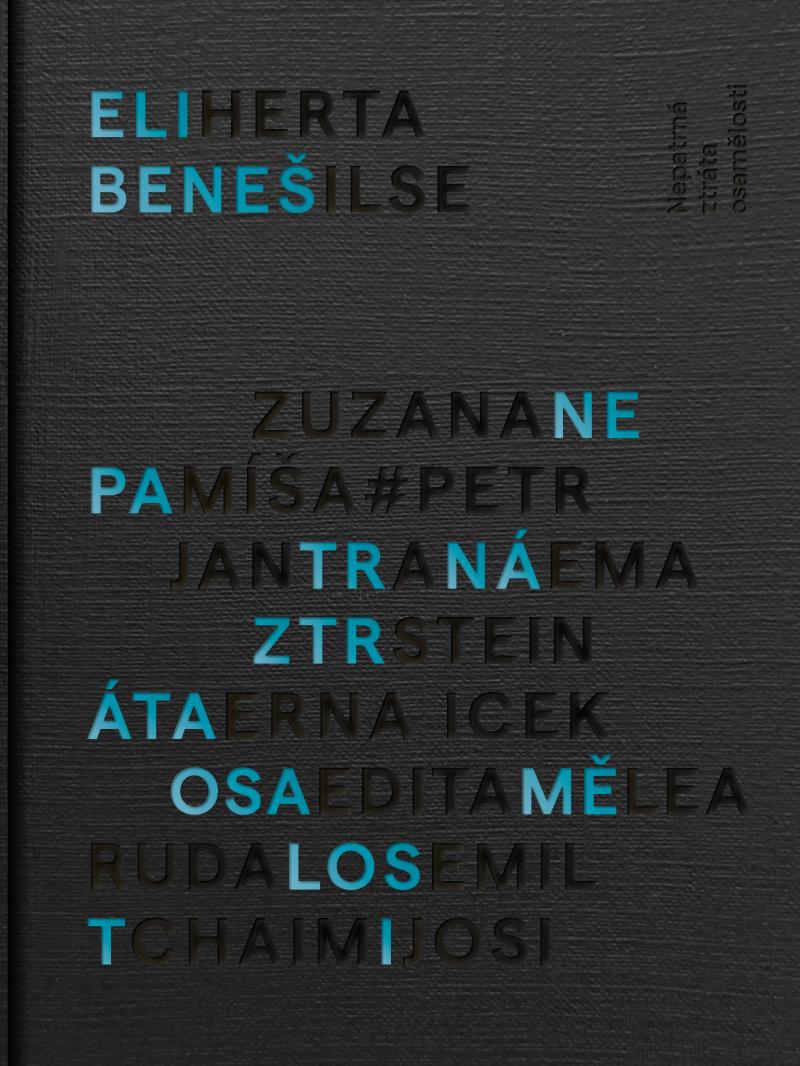 Obrázok Nepatrná ztráta osamělosti