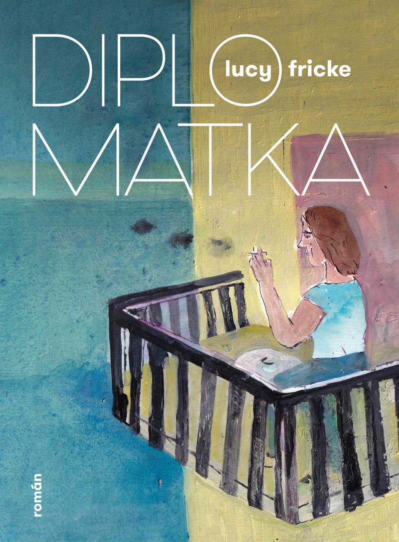 Obrázok Diplomatka