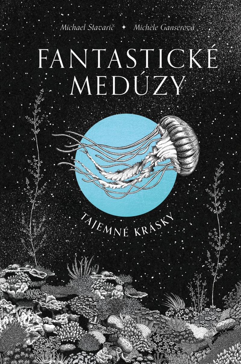 Obrázok Fantastické medúzy - Tajemné krásky