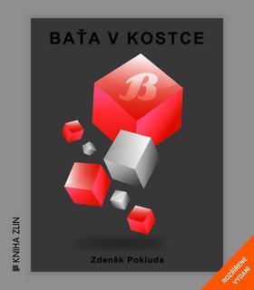 Obrázok Baťa v kostce (nové rozšířené vydání)