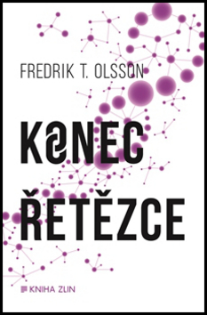 Obrázok Konec řetězce