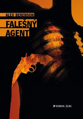 Obrázok Falešný agent