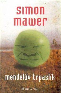 Obrázok Mendelův trpaslík (nová sazba)