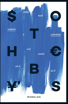 Obrázok Snídaně u Sothebyho. Svět umění od A do Z (paperback)