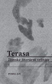 Obrázok Terasa Zlínské literární tržnice