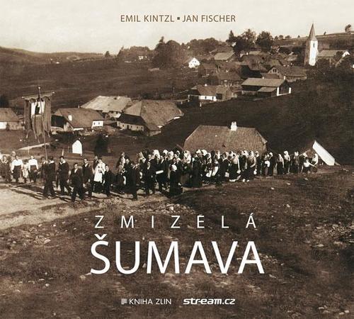 Obrázok Zmizelá Šumava