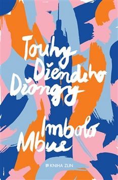 Obrázok Touhy Džendeho Džongy