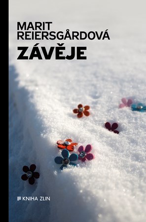 Obrázok Závěje