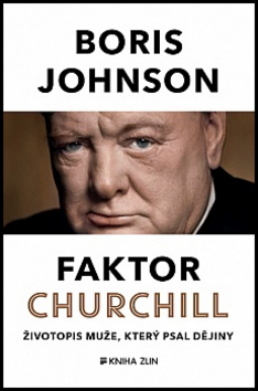 Obrázok Faktor Churchill